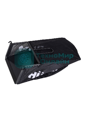 Газонокосилка бензиновая Huter GLM-300MX