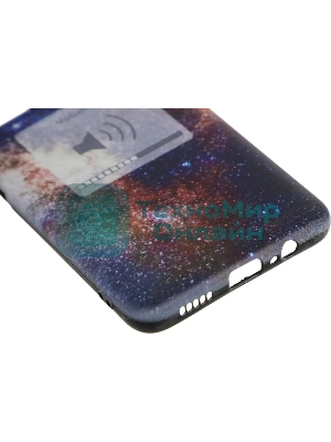 Чехол (клип-кейс) Gresso Meridian, для Xiaomi Poco M4 Pro 5G, черный gr17aaae8992