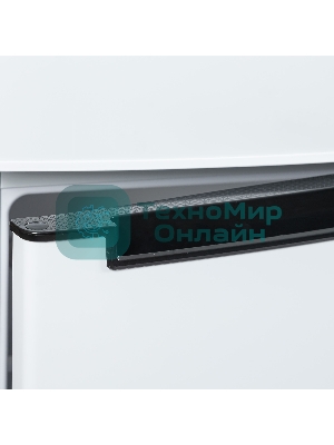 Морозильная камера Бирюса 514 белый 110л, 4 ящика