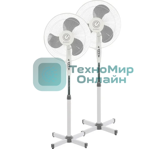 Вентилятор Energy EN-1661 (напольный) 16