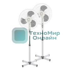 Вентилятор Energy EN-1661 (напольный) 16