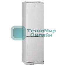 Холодильник Stinol STS 200 E бежевый двухкамерный 233/108л морозилка снизу