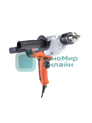 Дрель-миксер Patriot DM 088, 1050 Вт, сетевая