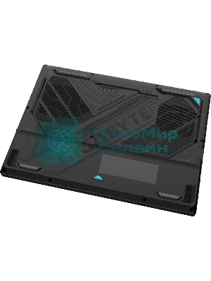 Ноутбук Gigabyte Gaming A16 GA6H Intel Core i5-13420H/16Gb/SSD 512Gb/16