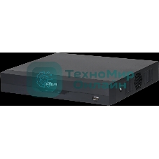 Видеорегистратор Dahua DH-XVR5108HS-5M-I3/T