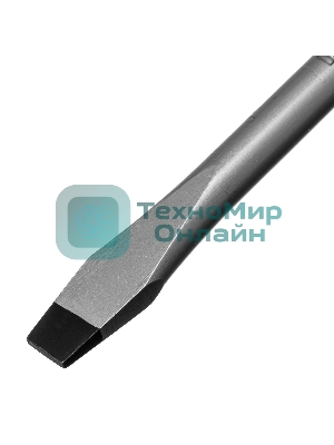 Набор отверток на полке Denzel 8 шт., PH+SL, S2, 3к рукоятка