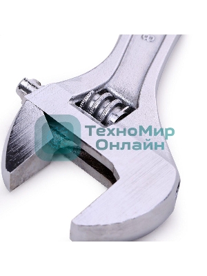 Разводной ключ Deli DL008A 8