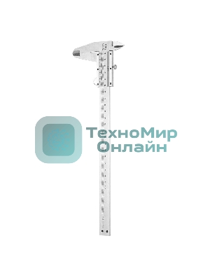 Штангенциркуль Deli DL92200 200мм, метрическая шкала