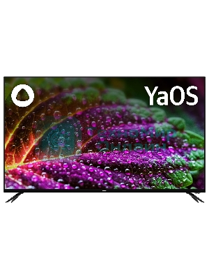 Телевизор BBK 55