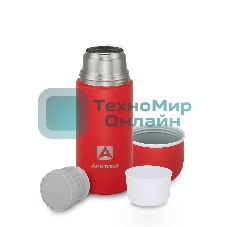 Термос Арктика 105-500-RDT