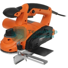 Рубанок DAEWOO DAP 750-82 750Вт 16000об/мин