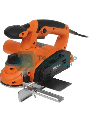 Рубанок DAEWOO DAP 750-82 750Вт 16000об/мин
