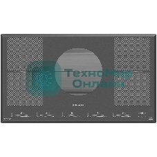 Индукционная варочная панель Maunfeld CVI905SFDGR Inverter