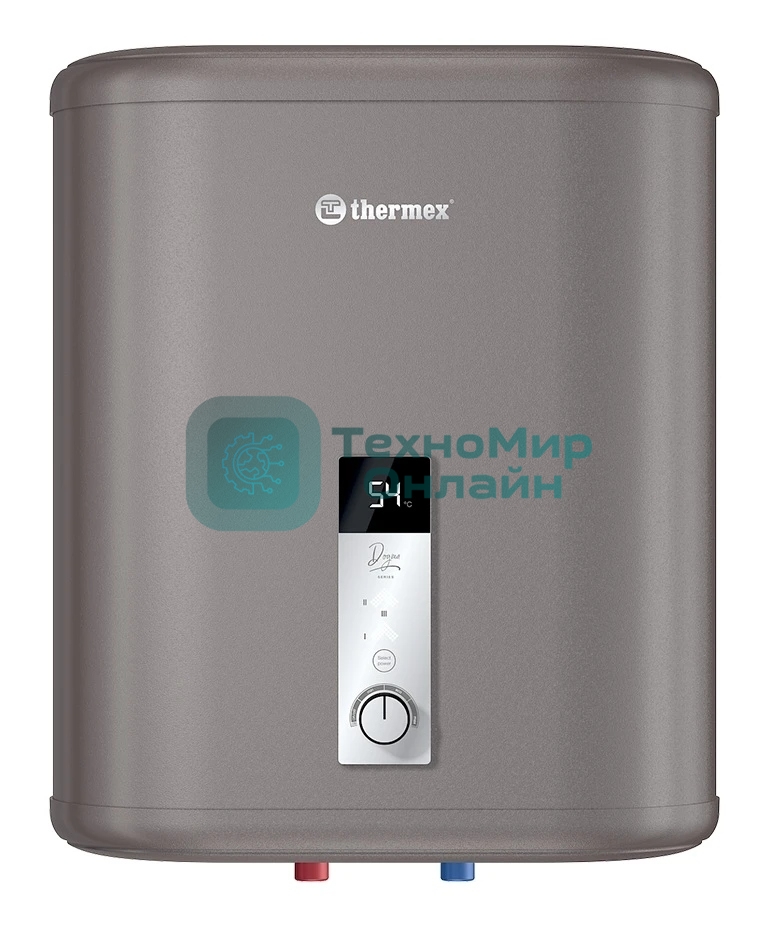 Водонагреватель накопительный Thermex Dogma 30 V
