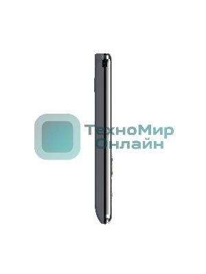 Мобильный телефон Maxvi X900i серый