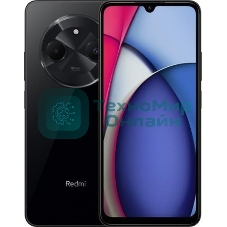 Смартфон Xiaomi Redmi A3 Pro 4/128Gb черный