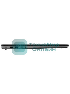 Ноутбук ASUS VivoBook S16 OLED S3607CA-SH140/16