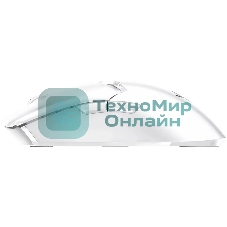 Мышь беспроводная/проводная Razer Viper V2 Pro белый, 30000 dpi, радиоканал, USB, кнопки - 5