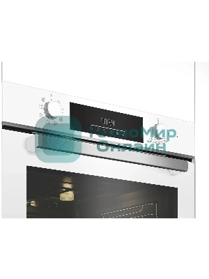 Духовой шкаф электрический Beko BBIE18300W белый