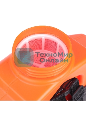 Распылитель аккумуляторный PATRIOT PT-10 UES