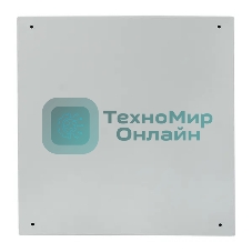 Щит с монтажной панелью EKF PROxima ЩМПг-40.60.25 IP54 mb24-05