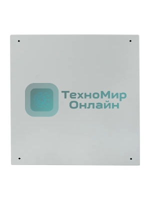 Щит с монтажной панелью EKF PROxima ЩМПг-40.60.25 IP54 mb24-05
