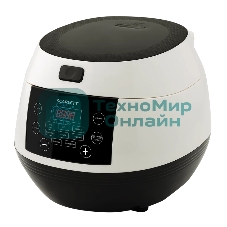 Мультиварка Scarlett SC-MC410S26 белый