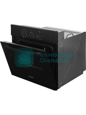 Духовой шкаф электрический Gefest 602-01 А, встраиваемый