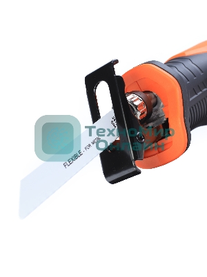 Сабельная пила Patriot RS 188UES аккум. 3000ход/мин (110301880)