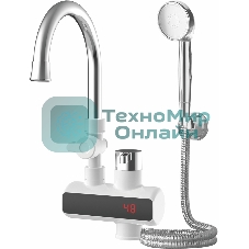 Водонагреватель Atlanta ATH-7437 белый