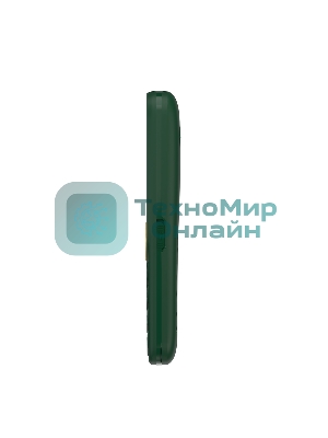 Мобильный телефон Maxvi K200 темно-зеленый