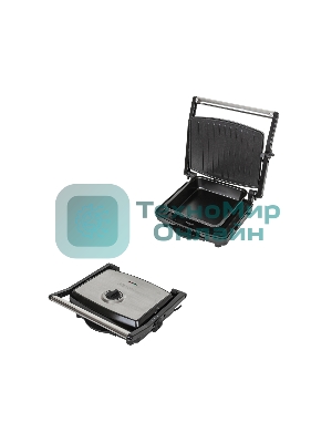 Гриль электрический Pioneer GR1065E