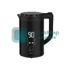 Чайник электрический CENTEK CT-1006 черный