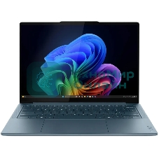 Ноутбук Lenovo Yoga Slim7 14AKP10 Ryzen AI 5 340 16Gb SSD1Tb AMD Radeon 840M 14