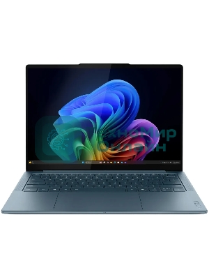 Ноутбук Lenovo Yoga Slim7 14AKP10 Ryzen AI 5 340 16Gb SSD1Tb AMD Radeon 840M 14