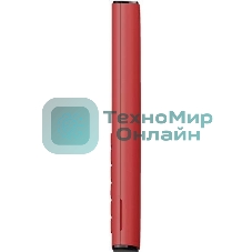 Мобильный телефон Nokia 105 TA-1557 DS EAC1 RED