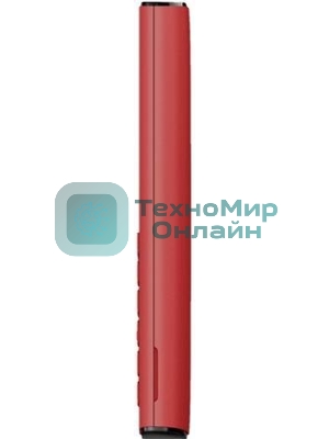 Мобильный телефон Nokia 105 TA-1557 DS EAC1 RED