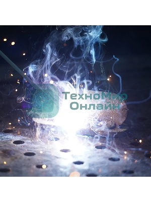 Электроды Denzel DER-3, диам. 3 мм, 2,5 кг., рутиловое покрытие