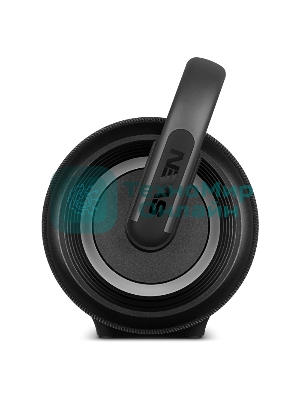 Колонка SVEN АС PS-395, черный (80 Вт, Waterproof (IPx5), TWS, Bluetooth, USB, 4800мА*ч)