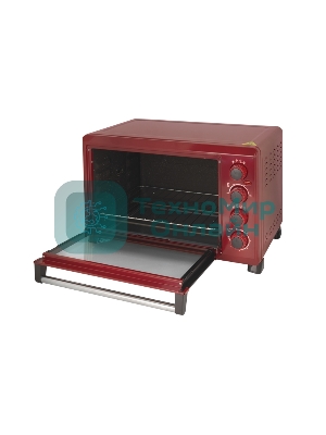 Мини-печь OURSSON OV3815/DC