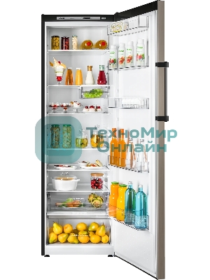 Холодильник Atlant Х-1602-190 бронза однокамерный 370л