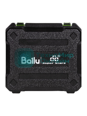 Станция манометрическая Ballu Super Stars ST-B268