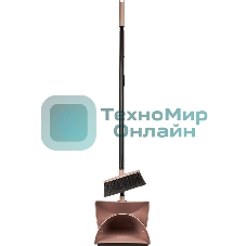 Набор для уборки SVIP SV3135БЖ Vogue бежевый