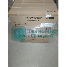 (Поврежденная упаковка) Сушильная машина THOMSON TD30E10P01