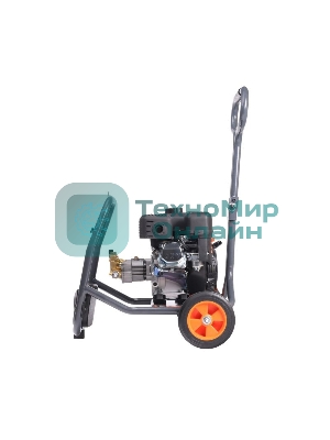 Мойка высокого давления бензиновый PATRIOT GT5 Pro