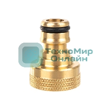 Адаптер штуцерный RACO PROFI 3/4