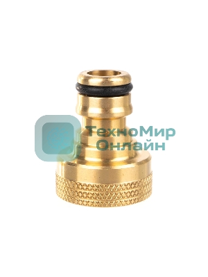 Адаптер штуцерный RACO PROFI 3/4