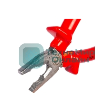 Пассатижи диэлектрические для работы под напряжением до 1000 В ЭКСПЕРТ 200 мм