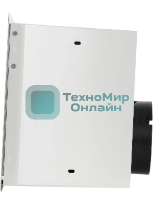 Вытяжка встраиваемая Elikor Flat 42П-430-К3Д серебристый, 42 см, 430 куб. м/ч, 60 дБ