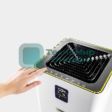 Очиститель воздуха Karcher AF 50 1.024-822.0